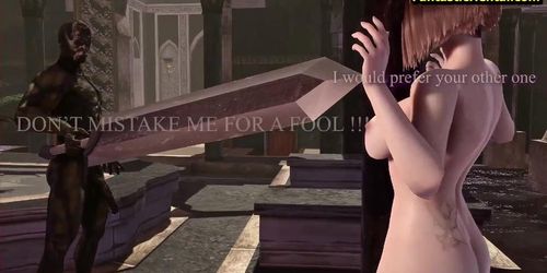 Sex Loot