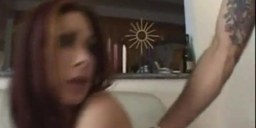 Gangbang Creampie