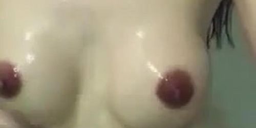 Chinese girl