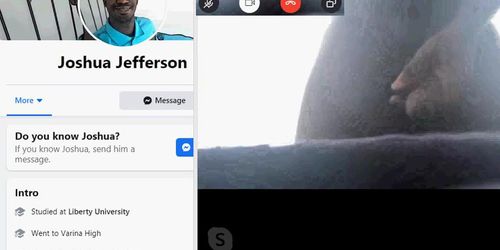Joshua Jefferson 8046620692