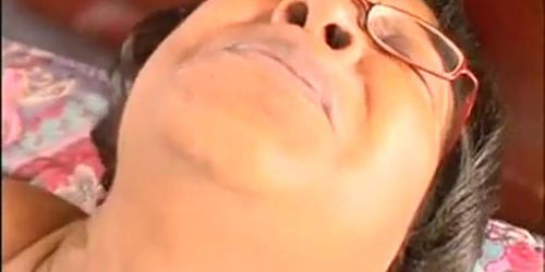 CHURCH HOE