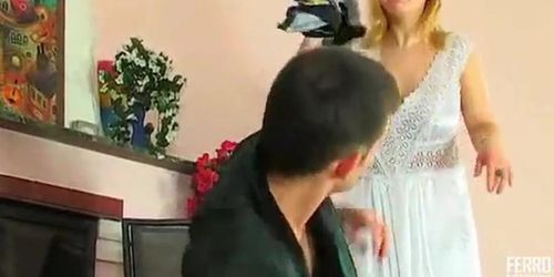 Luba Love anal screen