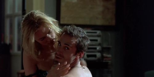 Killing Me Softly Full Movie Downloads - Heather Graham - Killing Me Softly - Tnaflix.com