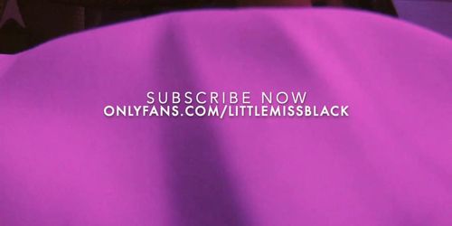 Little Miss Blac 2020