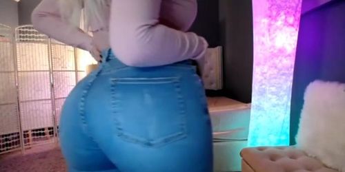 500px x 250px - Huge Fat Ass Blonde Hottie 22 (Too Pretty For Porn) - Tnaflix.com