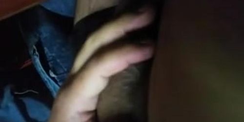 Flashing cumshot 16