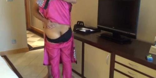 Desi Bhabi Ka dhamal