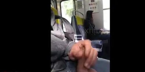 Bus Flash Asian