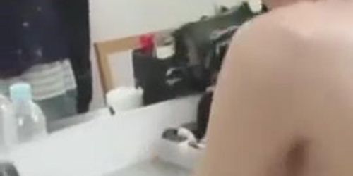 Chinese model
