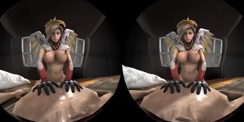 VR Mercy