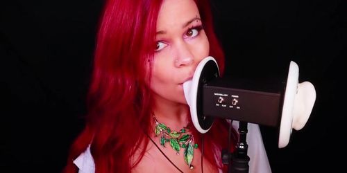mad asmr