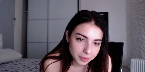 Model on chat
