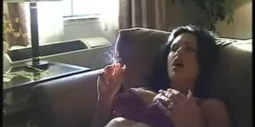 smoking fetish - Tnaflix.com