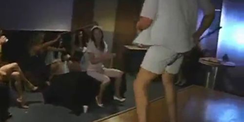 College girl gets fucked while - video 25