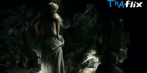 Sophia Myles Sexy Scene  in Tristan + Isolde