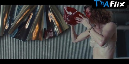 Sienna Guillory Underwear Scene  in High-Rise