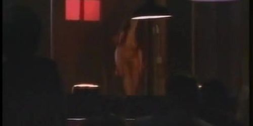 Lorissa Mccomas Breasts,  Butt Scene  in Lap Dancing