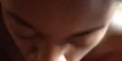 Big boobs black blowjob and facial cum beg at 2 minutes 