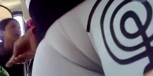 The best cameltoe - video 1