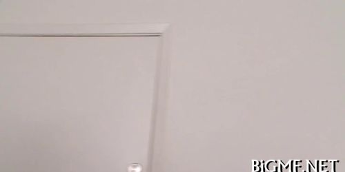 Naughty and wild seduction - video 38