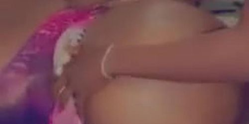 Threesome fucking ebony maserati’$ with my fellas