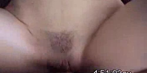 Brunette babe gets fucked - video 2