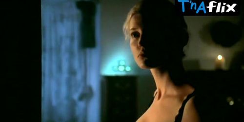 Rachel York Underwear Scene  in Terror Tract