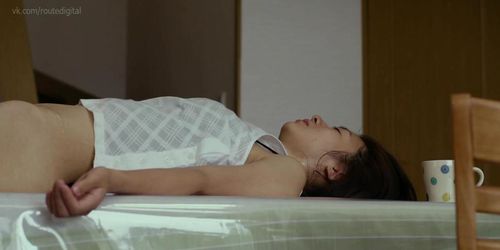 Kumi Takiuchi It Feels So Good Sex Scenes (Kakou No Futari)