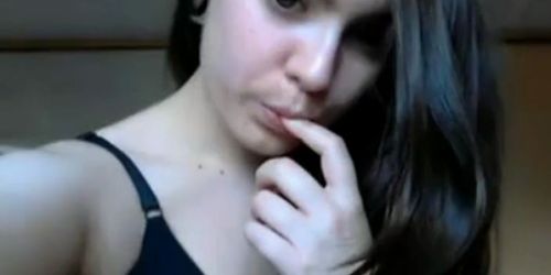 Polish Teen 18y - video 1