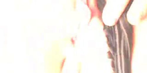 Deep inside Red Heaven's tight fuckholes