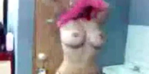 Oldie busty
