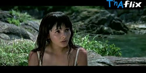 Mie Hama Bikini Scene  in You Only Live Twice