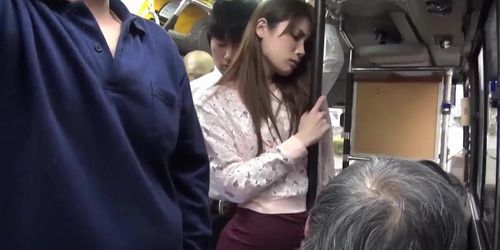Uncensored Japanese Bus Porn - japanese bus' Search - TNAFLIX.COM