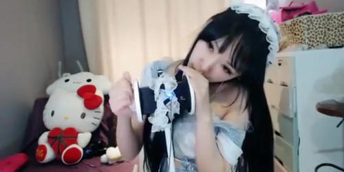 ASMR??????? ????
