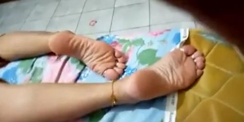 Bangladeshi girl soles