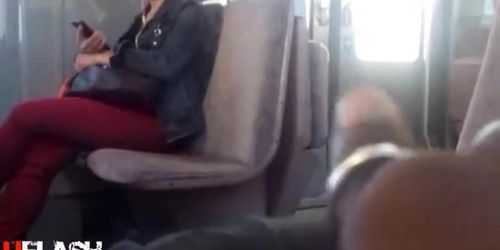 Train Flash 1