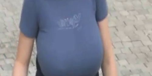 Huge Candid 6