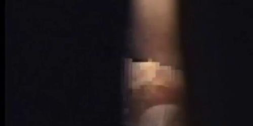 Home made sex voyeur