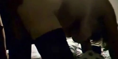 ta meg bakfra - video 4