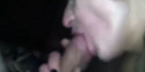 A nice blowjob 1