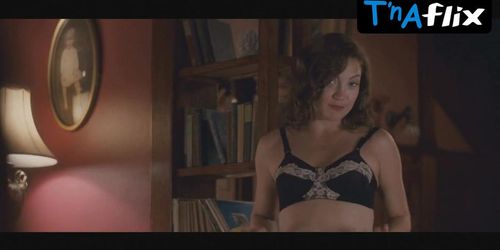 Kate Hudson Underwear Scene  in The Killer Inside Me