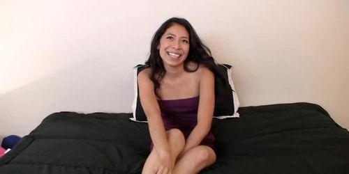 ExploitedCollegeGirls - Niki - 19yo