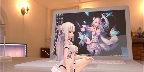 MMD ?FL Emilia ???