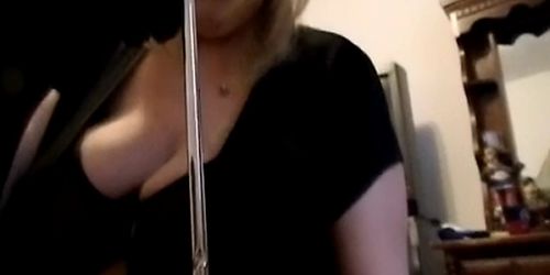 MMistress Vid 33