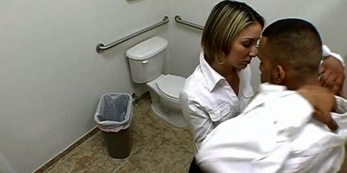 Intriguing orgy session - video 17