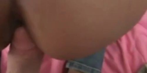 Indonesian teen - video 5