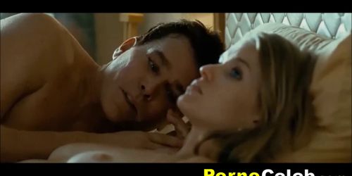 Alice Eve Nude Celebrity Sex Scenes