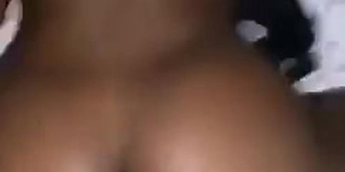 Big Dick Fucks Tiny Pussy 