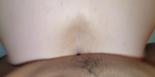 College slut cant handle the bbc