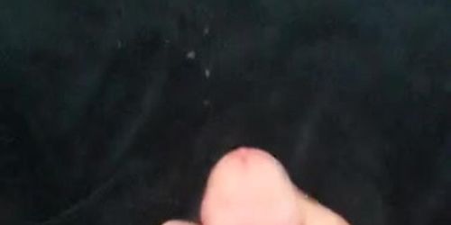 Cum For My Hot Prof  Jon Hog  001